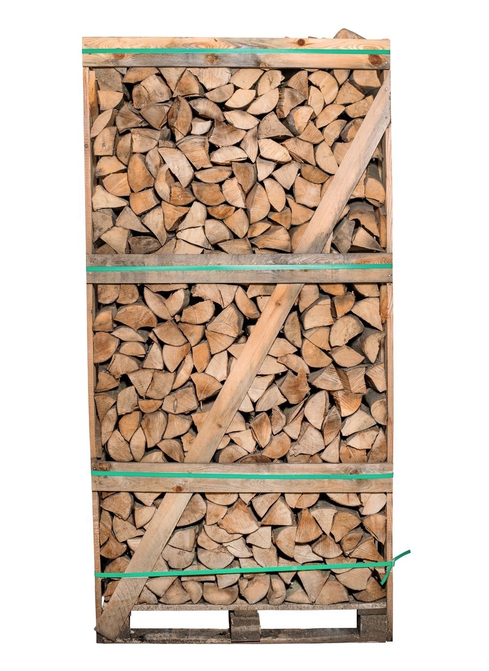 Lemn de foc de fag, 33 cm, 2 metri cubi – Image 4