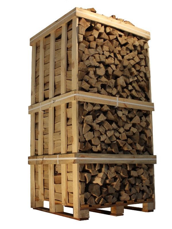 Lemn de foc de fag, 33 cm, 2 metri cubi – Image 3