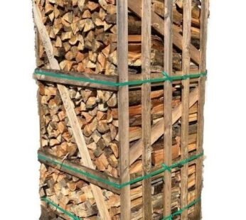 Lemne de foc de pin, molid 33 cm (2 metri cubi)