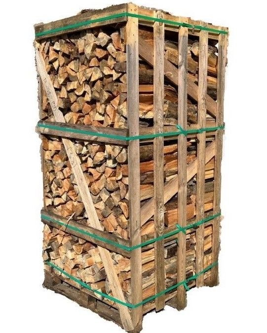 Lemne de foc de pin, molid 33 cm (2 metri cubi)