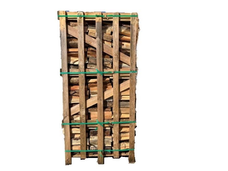 Lemne de foc de pin, molid 33 cm (2 metri cubi) – Image 3