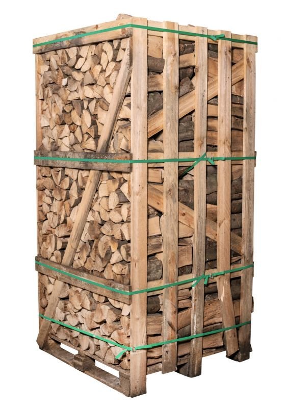 Lemn de foc de fag, 50 cm, 2 metri cubi