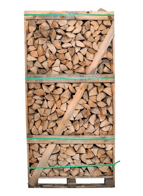 Lemn de foc de fag, 50 cm, 2 metri cubi – Image 4