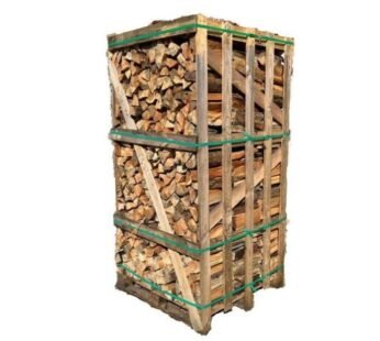 Lemne de foc de pin, molid 20-25 cm (2 metri cubi)