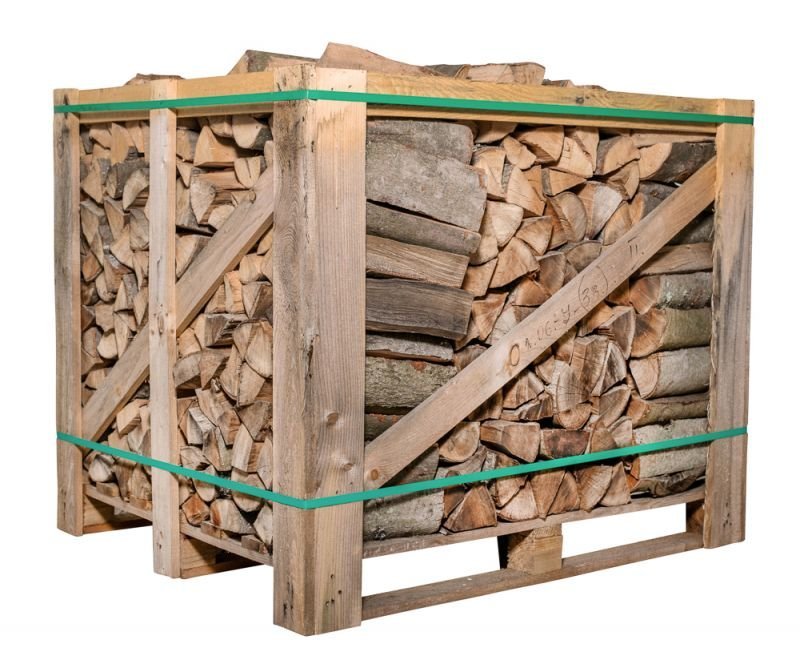 Lemn de foc de fag, 33 cm, 1 metru cub – Image 5