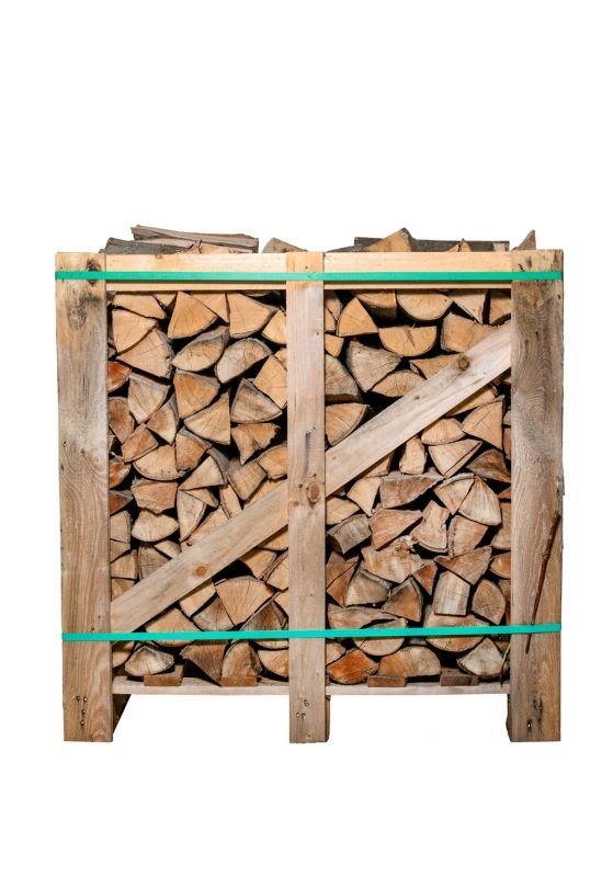 Lemn de foc de fag, 33 cm, 1 metru cub