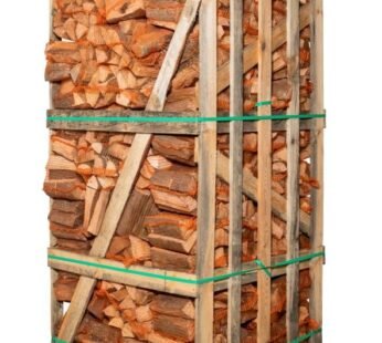 Lemn de foc de fag, 25 cm, 80 de saci